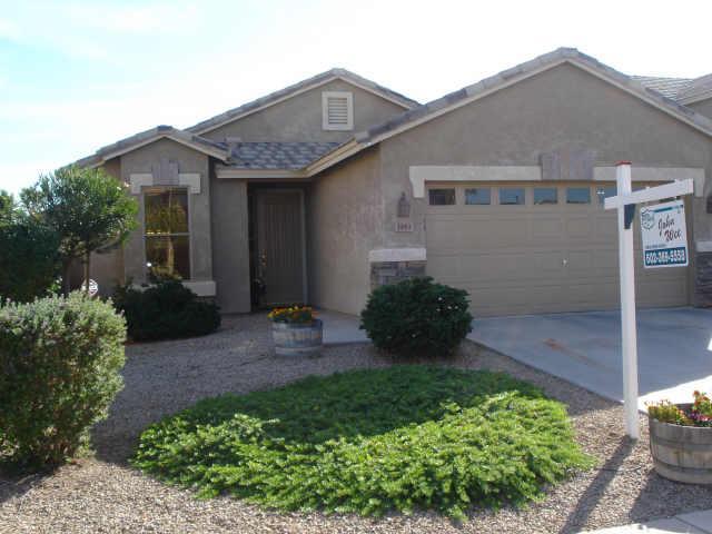 1143 E San Tan Dr., Gilbert, AZ 85296