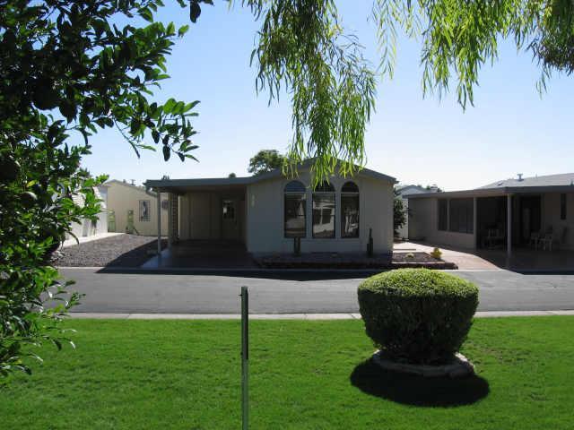 5735 E Mcdowell Rd. #297, Mesa, AZ 85215