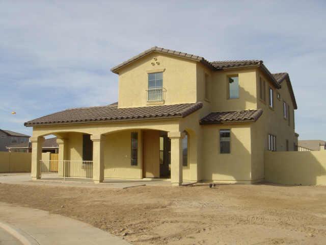 21592 E Nightingale Ct., Queen Creek, AZ 85142