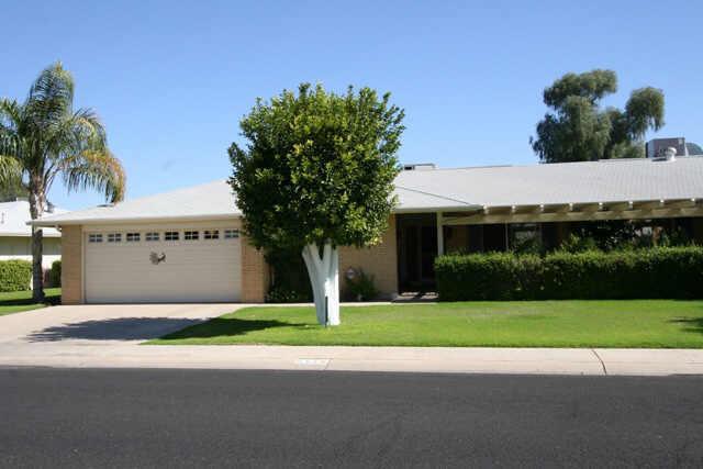 9619 N 110th Ave., Sun City, AZ 85351