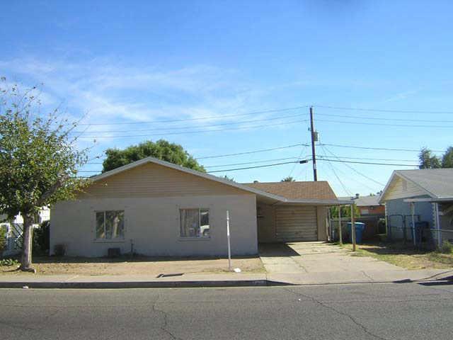 2909 N 55th Ave., Phoenix, AZ 85031