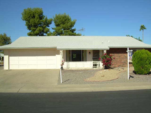 20026 N Ponderosa Cir., Sun City, AZ 85373