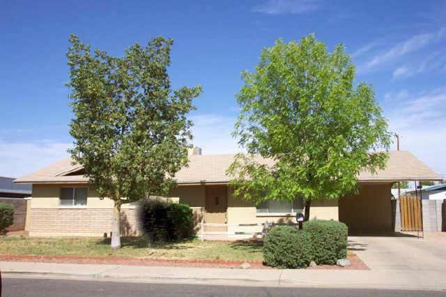 333 N Hill St., Mesa, AZ 85203