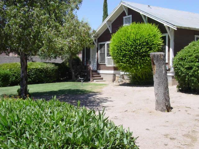 158 W Yavapai St., Wickenburg, AZ 85390