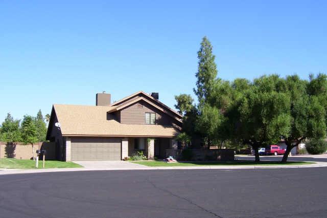 1444 W Jacinto Ave., Mesa, AZ 85202