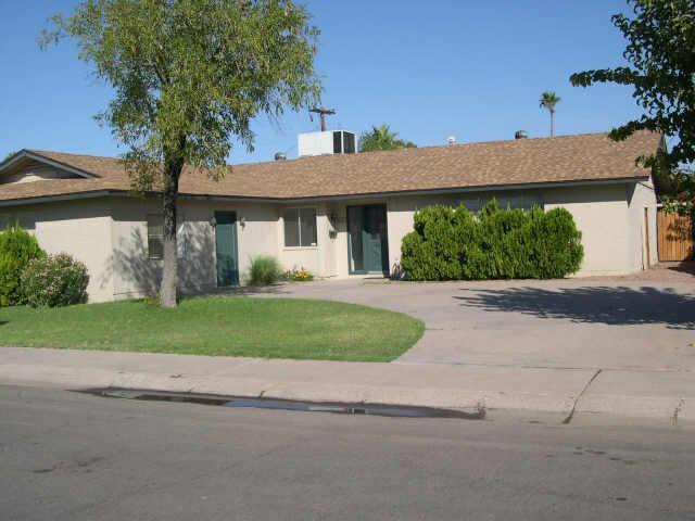 8538 E Plaza Ave., Scottsdale, AZ 85250