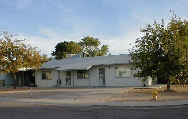 3735 W Larkspur Dr., Phoenix, AZ 85029