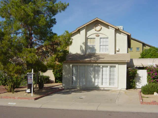 3140 E Michigan Ave., Phoenix, AZ 85032