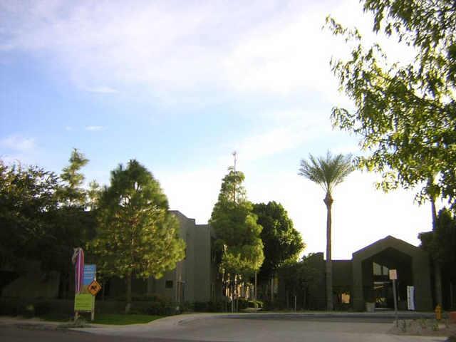 1295 N Ash St. #1014, Gilbert, AZ 85233