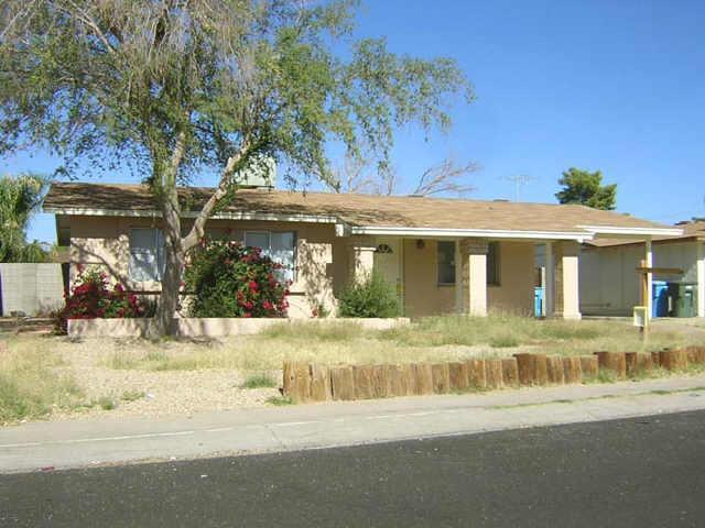 1126 W Halstead Dr., Phoenix, AZ 85023