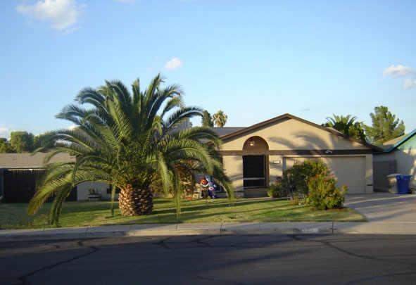 2420 E Impala Ave., Mesa, AZ 85204