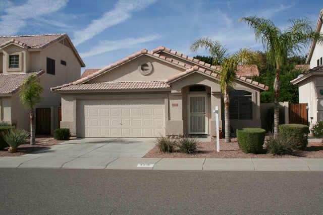 4006 E Agave Rd., Ahwatukee, AZ 85044