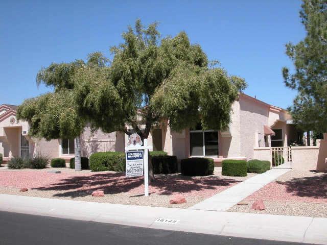 16122 W Vista North Dr., Sun City West, AZ 85375
