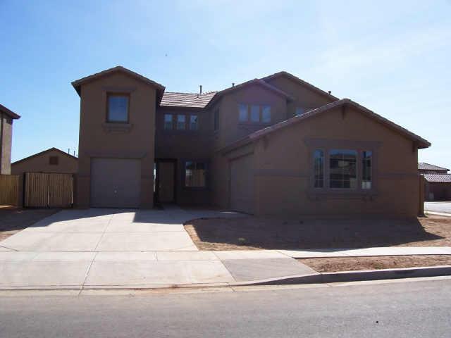 14583 W Cortez St., Surprise, AZ 85379