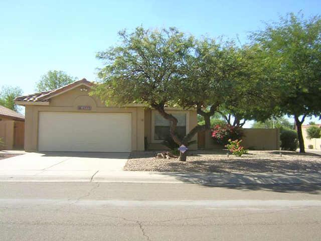 15416 S 38th Pl., Ahwatukee, AZ 85044