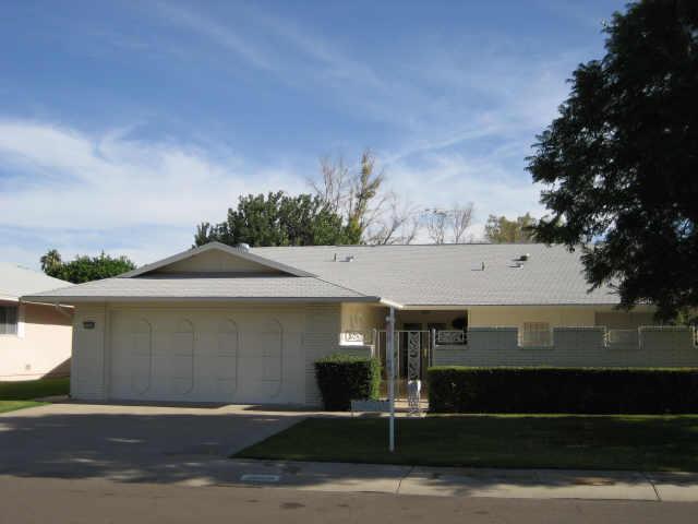 19009 N Concho Cir., Sun City, AZ 85373