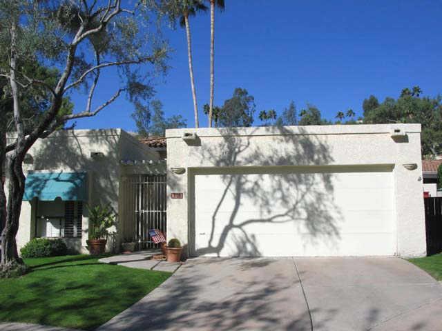 7720 N 17th Pl., Phoenix, AZ 85020