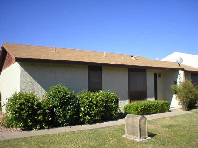 2612 E Oakleaf Dr., Tempe, AZ 85288