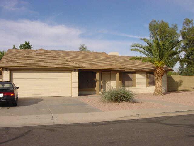 4848 E Encanto St., Mesa, AZ 85205