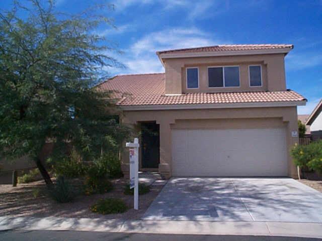 3420 N Sericin, Mesa, AZ 85215