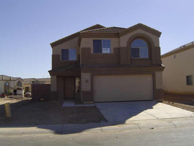 21701 W Mohave St., Buckeye, AZ 85326