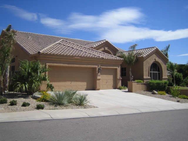 346 E Wildwood Dr., Phoenix, AZ 85048