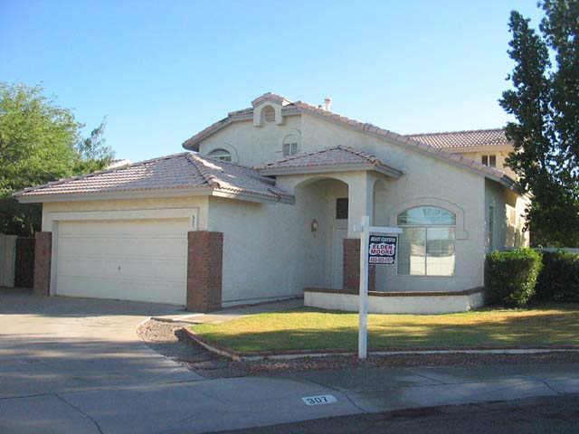 307 N Sandstone St., Gilbert, AZ 85234