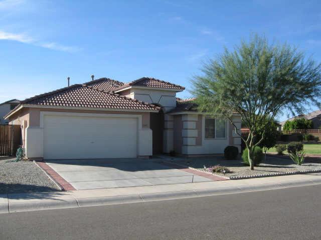 16415 W Rimrock St., Surprise, AZ 85388