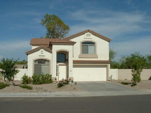 1717 N Pomeroy, Mesa, AZ 85201