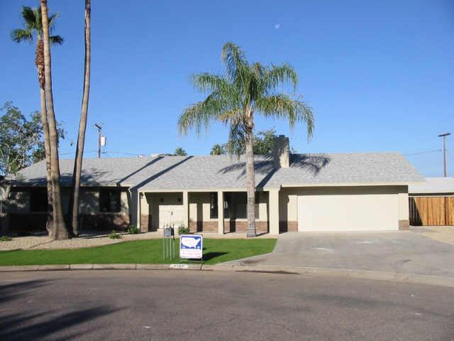 4120 E Villa Maria Dr., Phoenix, AZ 85032