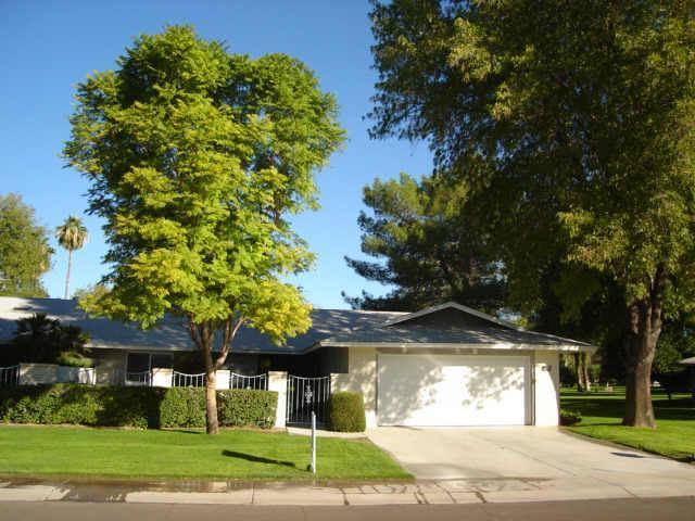 19014 N Sombrero Cir., Sun City, AZ 85373