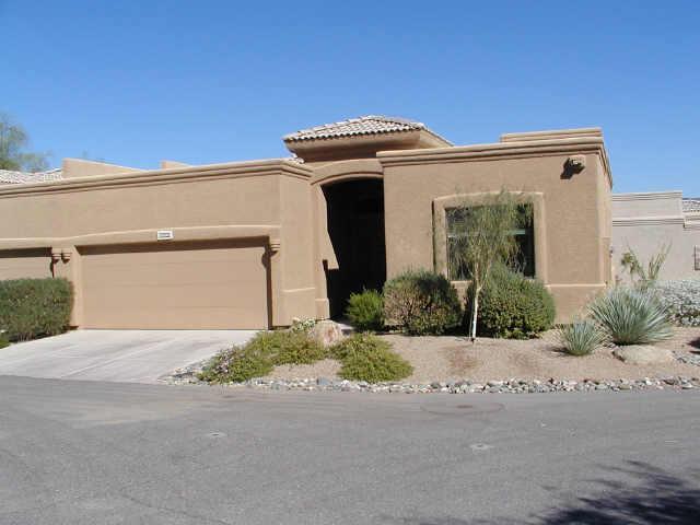 25603 N Sago Dr., Rio Verde, AZ 85263