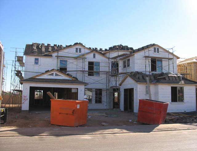 4263 S Antonio Way, Mesa, AZ 85212