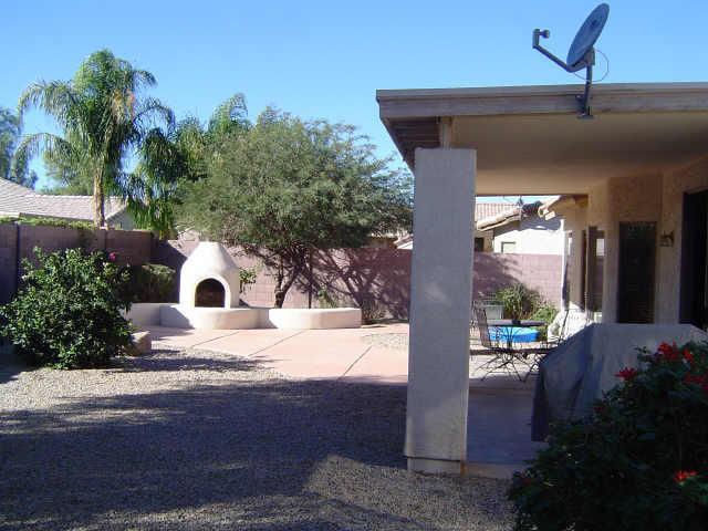 4445 E Campbell Ct., Gilbert, AZ 85236