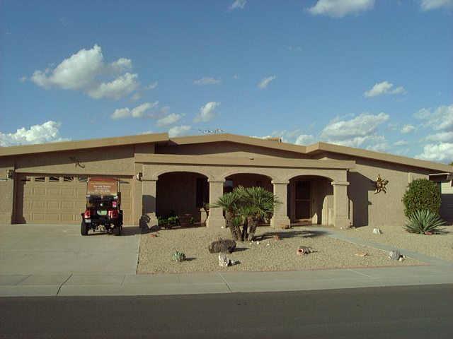 10922 W Palmeras Dr., Sun City, AZ 85373