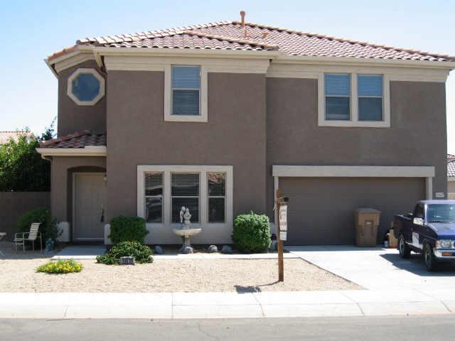 10639 W Carlota Ln., Peoria, AZ 85383