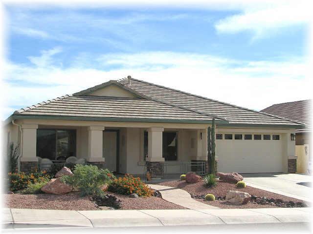 2205 W Steed Ridge, Phoenix, AZ 85085