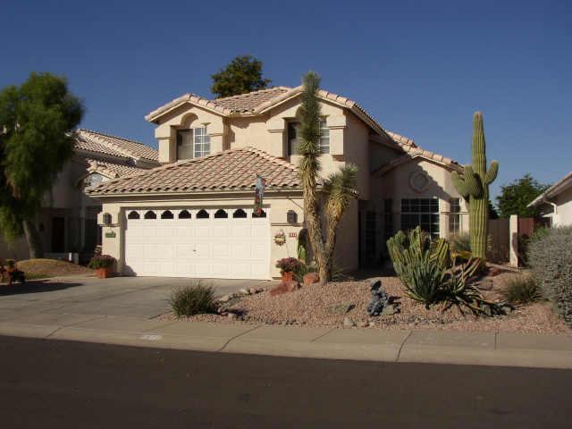 1412 E Chicago Cir., Chandler, AZ 85225
