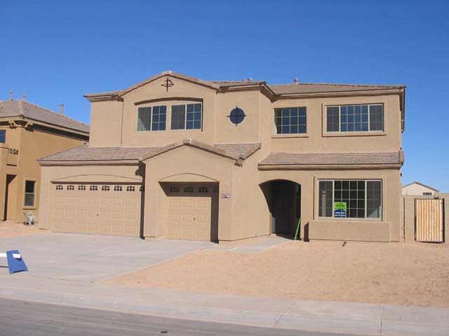 11312 E Savannah Ave., Mesa, AZ 85212