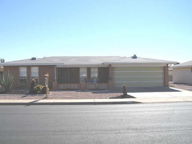 4231 E Catalina Ave., Mesa, AZ 85206