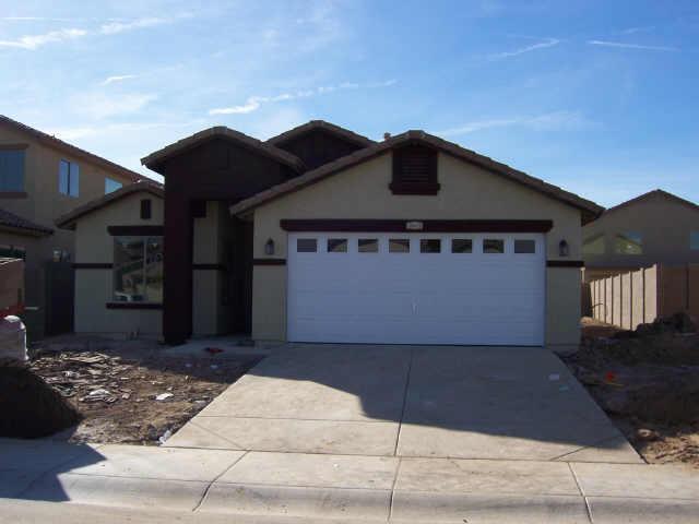 4613 W Park St., Phoenix, AZ 85041