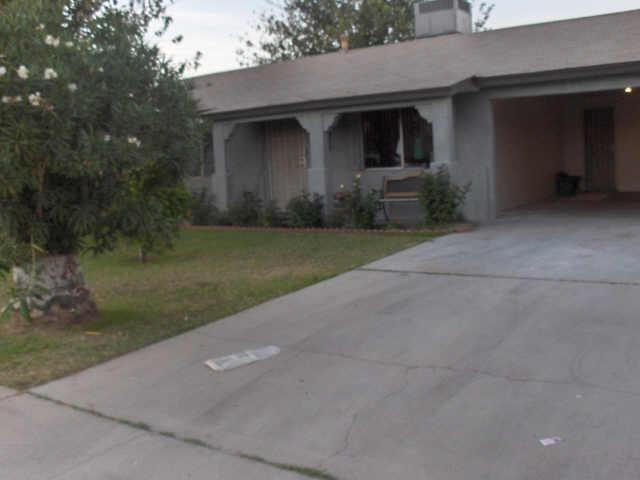 5822 W Berkeley Rd., Phoenix, AZ 85035