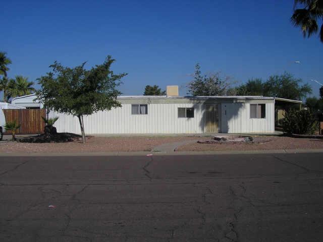 6702 W Nancy Rd., Glendale, AZ 85382