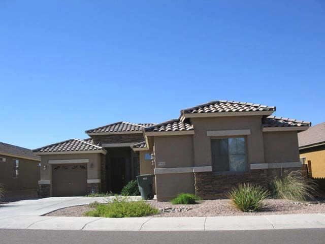 7826 S 15 Way, Phoenix, AZ 85042