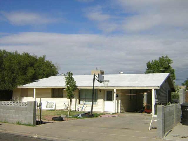 1420 E Nielson Ave., Mesa, AZ 85204