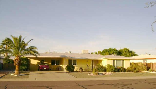6120 E Boston St., Mesa, AZ 85205