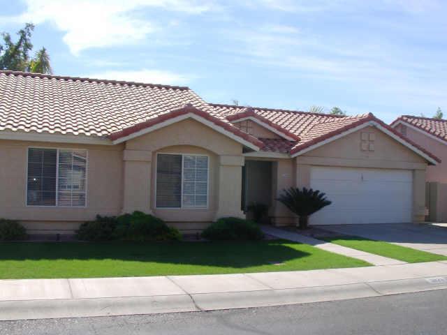 3821 W Golden Keys Way, Chandler, AZ 85226