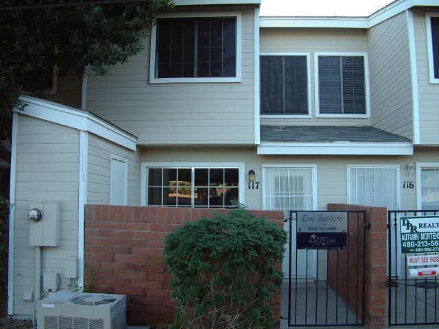 2301 E University Dr. #117, Mesa, AZ 85213