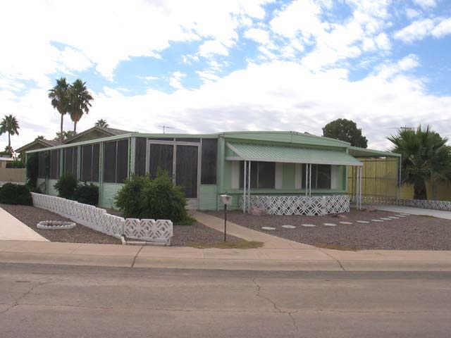 5807 E Marlin Pl., Mesa, AZ 85215