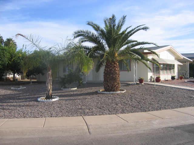 2663 N Lema Dr., Mesa, AZ 85215